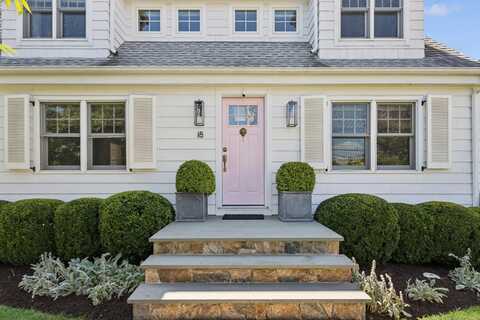 18 Sherwood Drive, Westport, CT 06880