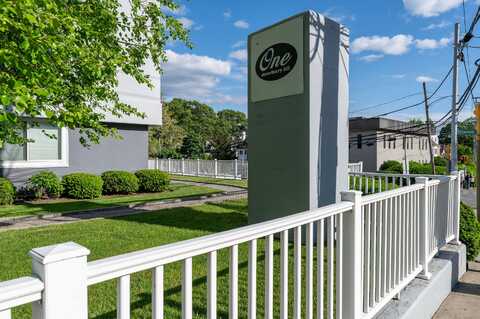 1 Strawberry Hill Avenue, Stamford, CT 06902