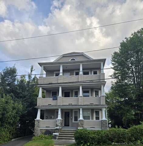 67 Fox Street, Waterbury, CT 06708