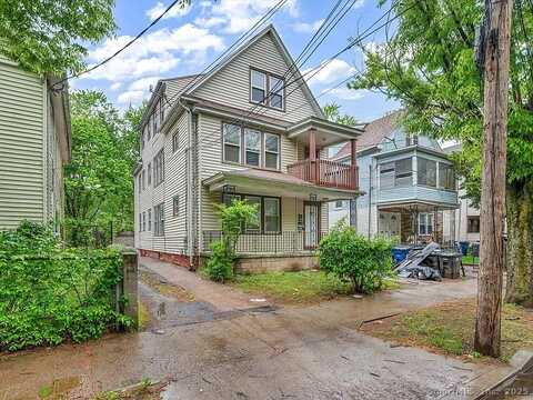80 Shepard Street, New Haven, CT 06511