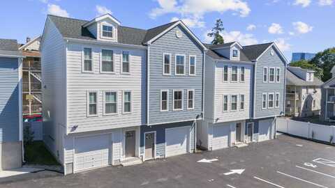 14 Taylor Street, Stamford, CT 06902