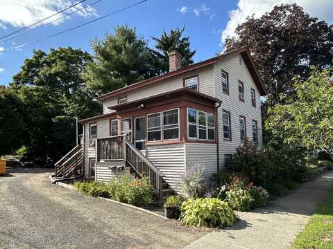86 State Street, Guilford, CT 06437