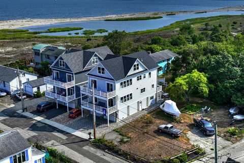 3 Francis Street, Milford, CT 06460
