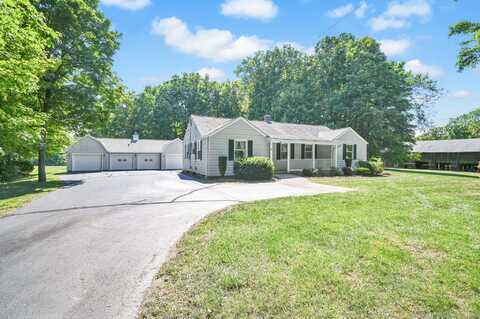 1031 Mountain Road, Suffield, CT 06093