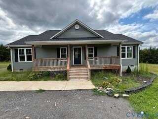 793 Correctional Center, Dillwyn, VA 23936