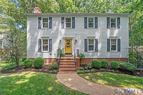 11306 Poplar Ridge Road, North Chesterfield, VA 23236