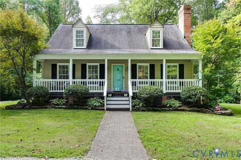 4305 Cosby Road, Powhatan, VA 23139