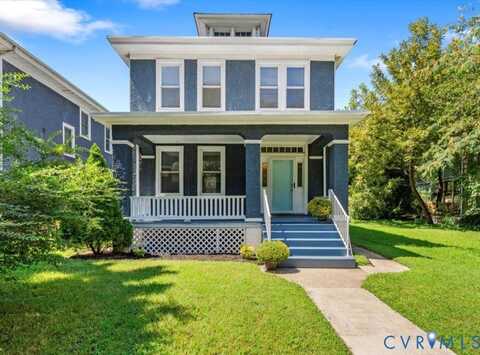 3402 2nd Avenue, Richmond, VA 23222