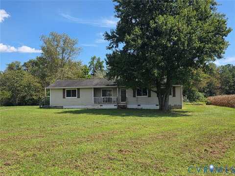 8406 Pine Hill Road, Mechanicsville, VA 23116
