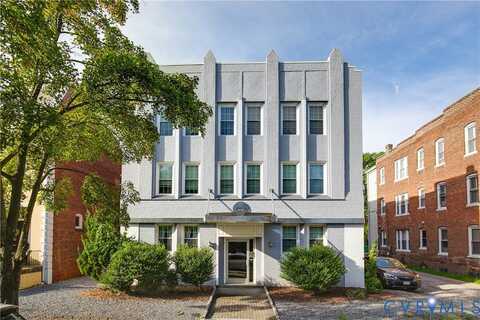 2705 Hanover Avenue unit: U1, Richmond, VA 23220
