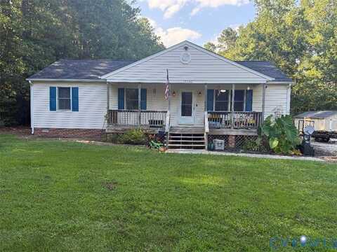 19002 Brandon Road, Spring Grove, VA 23881