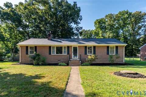 903 Glidewell Road, Richmond, VA 23227