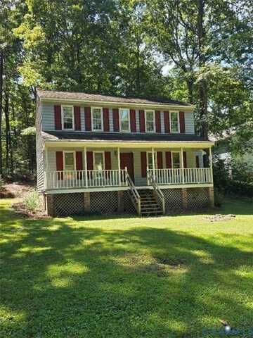 10313 Saint Joan Avenue, North Chesterfield, VA 23236