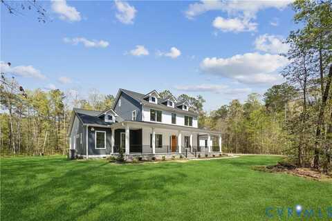Studley Road, Mechanicsville, VA 23116