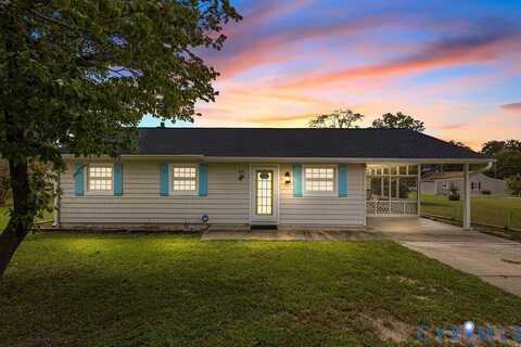 44 Spruce Drive, Hartfield, VA 23071
