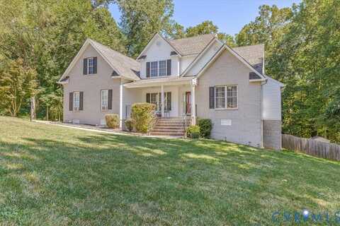 4319 Summers Hill Lane, Prince George, VA 23875