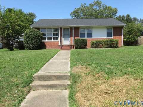 4824 Belle Glade Drive, Richmond, VA 23230