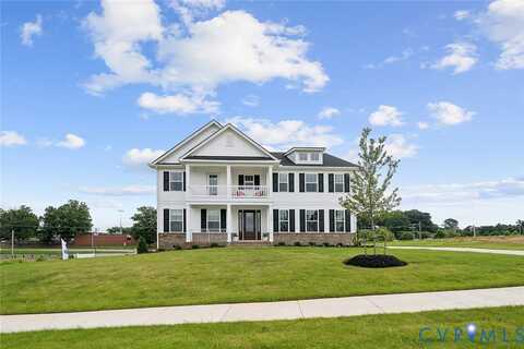 3092 Reed Marsh Drive, Goochland, VA 23063