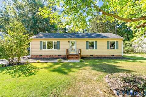 3105 Lalonde Drive, Chester, VA 23831