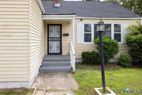 2212 Fernadale, Petersburg, VA 23803