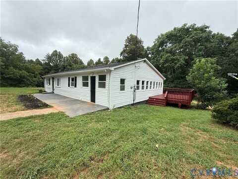 140 Mineral Road, New Canton, VA 23123