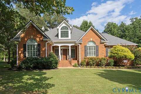 4507 Wellington Farms Drive, Chester, VA 23831