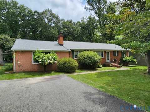5325 Meadoway Road, Chesterfield, VA 23234
