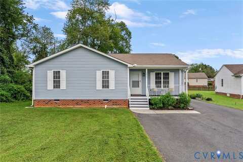 2920 Sandy Grove Court, Richmond, VA 23223