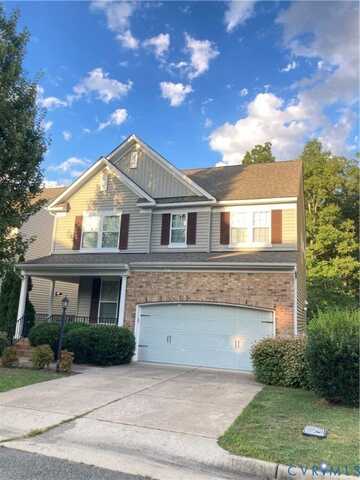 1119 Ashton Village Lane, Midlothian, VA 23114