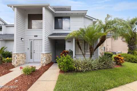 150 Blue Heron Drive, Daytona Beach, FL 32119