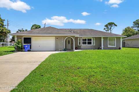 2403 Woodland Drive, Edgewater, FL 32141