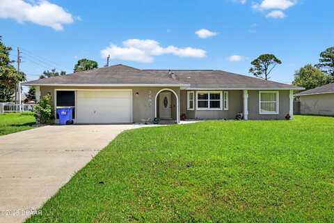 2403 Woodland Drive, Edgewater, FL 32141
