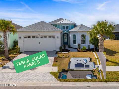 540 Good Life Way, Daytona Beach, FL 32124