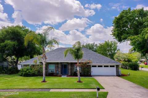 5950 Katona Drive, Port Orange, FL 32127