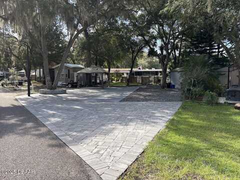 25314 NE 141st (LOT 377) Street, Salt Springs, FL 32134