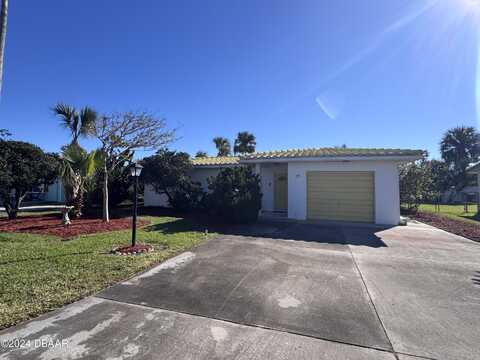 24 Dolphin Avenue, Ormond Beach, FL 32176
