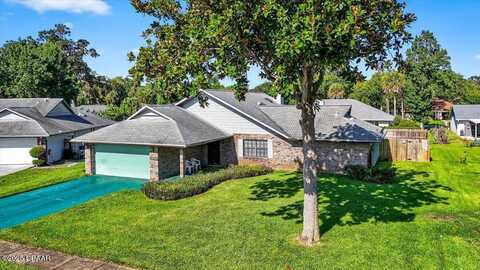5574 Mossy Oak Lane, Port Orange, FL 32127