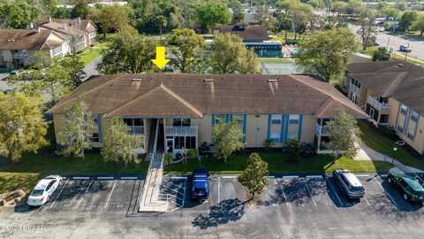 678 Wellington Station Boulevard, Ormond Beach, FL 32174