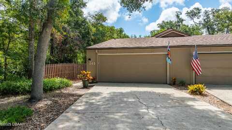 343 Timberline Trail, Ormond Beach, FL 32174