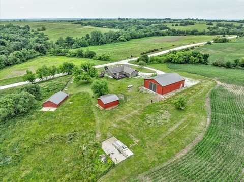 15458 135th Street, Grand River, IA 50108