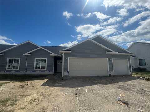 4521 NW 17th Street, Ankeny, IA 50023