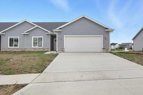 4513 NW 17th Street, Ankeny, IA 50023