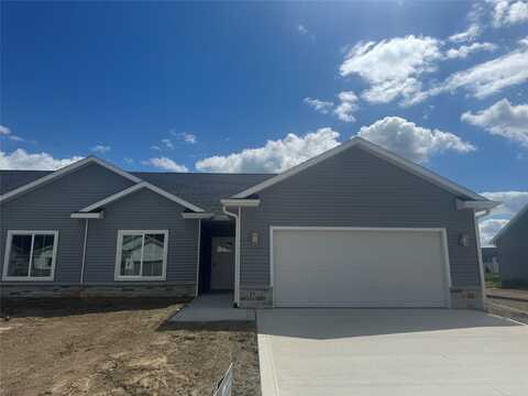 4513 NW 17th Street, Ankeny, IA 50023