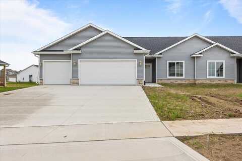 4509 NW 17th Street, Ankeny, IA 50023