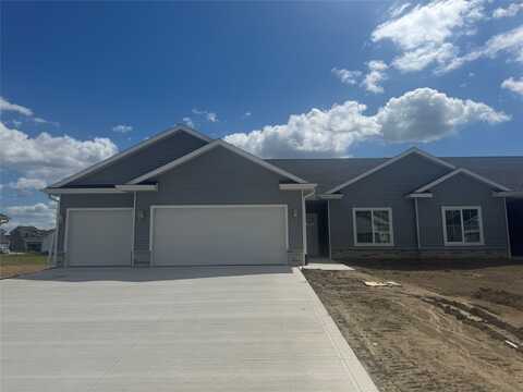 4509 NW 17th Street, Ankeny, IA 50023