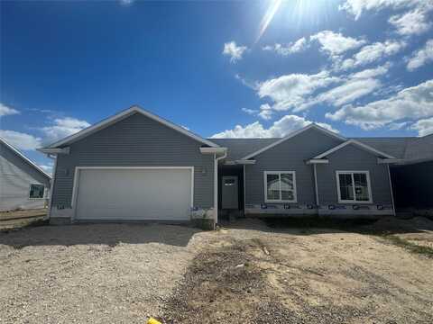 4517 NW 17th Street, Ankeny, IA 50023