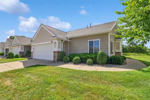 3613 NE Cottonwood Lane, Ankeny, IA 50021