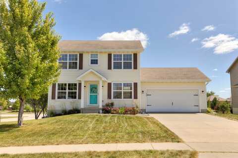 1395 93rd Street, West Des Moines, IA 50266