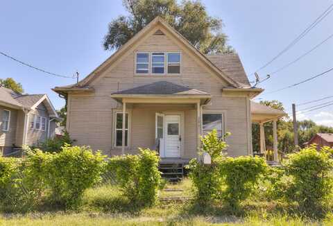 2901 4th Street, Des Moines, IA 50313