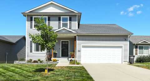 4630 E Valdez Drive, Des Moines, IA 50317